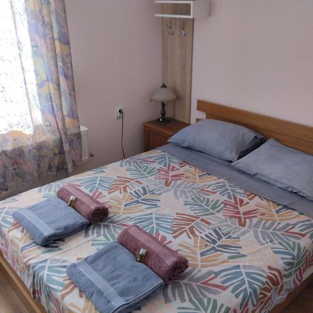 Гери2 Villa Arbanasi Buitenkant foto