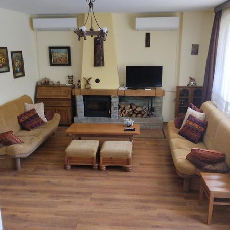 Гери2 Villa Arbanasi Buitenkant foto
