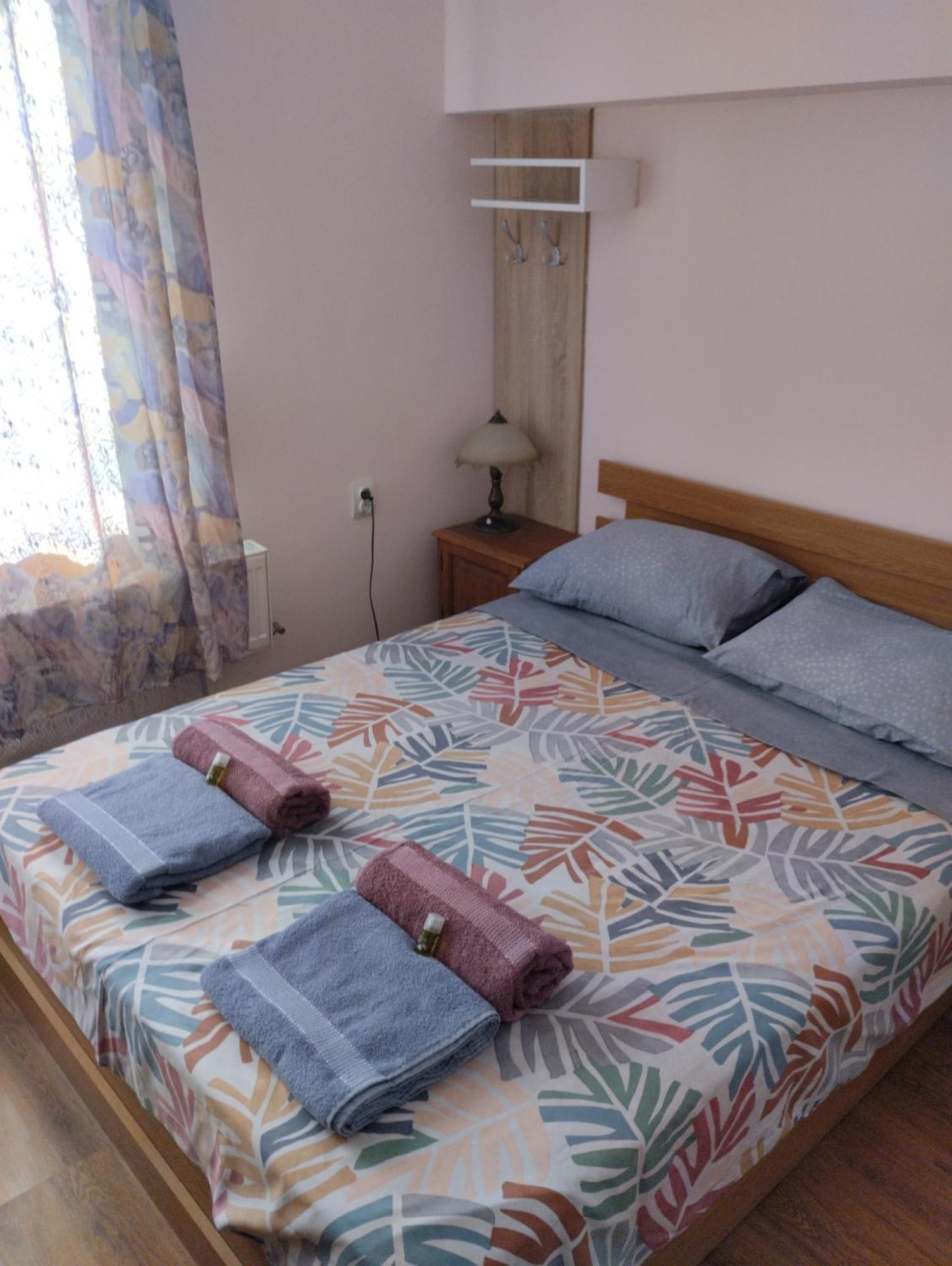 Гери2 Villa Arbanasi Buitenkant foto