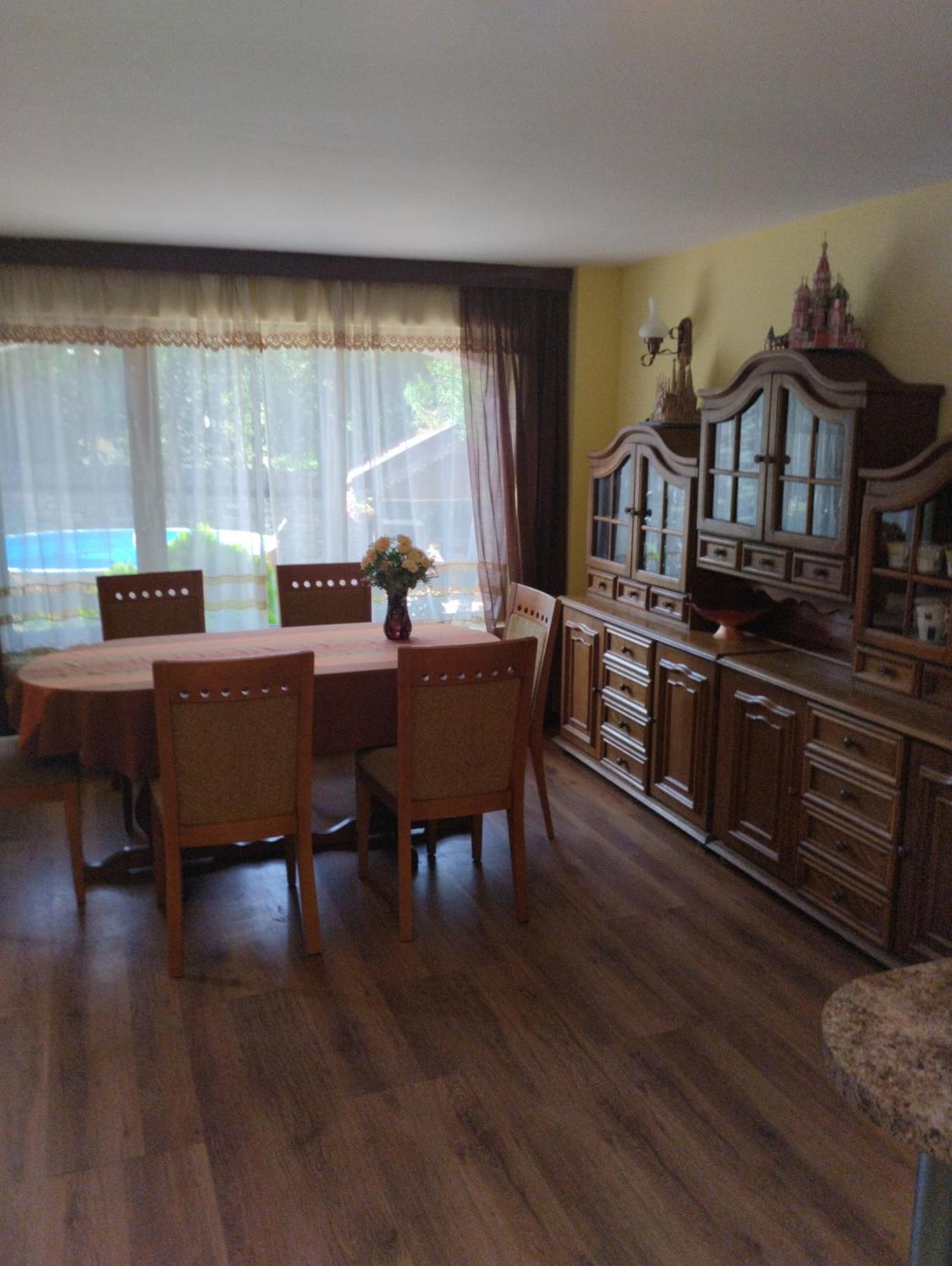 Гери2 Villa Arbanasi Buitenkant foto