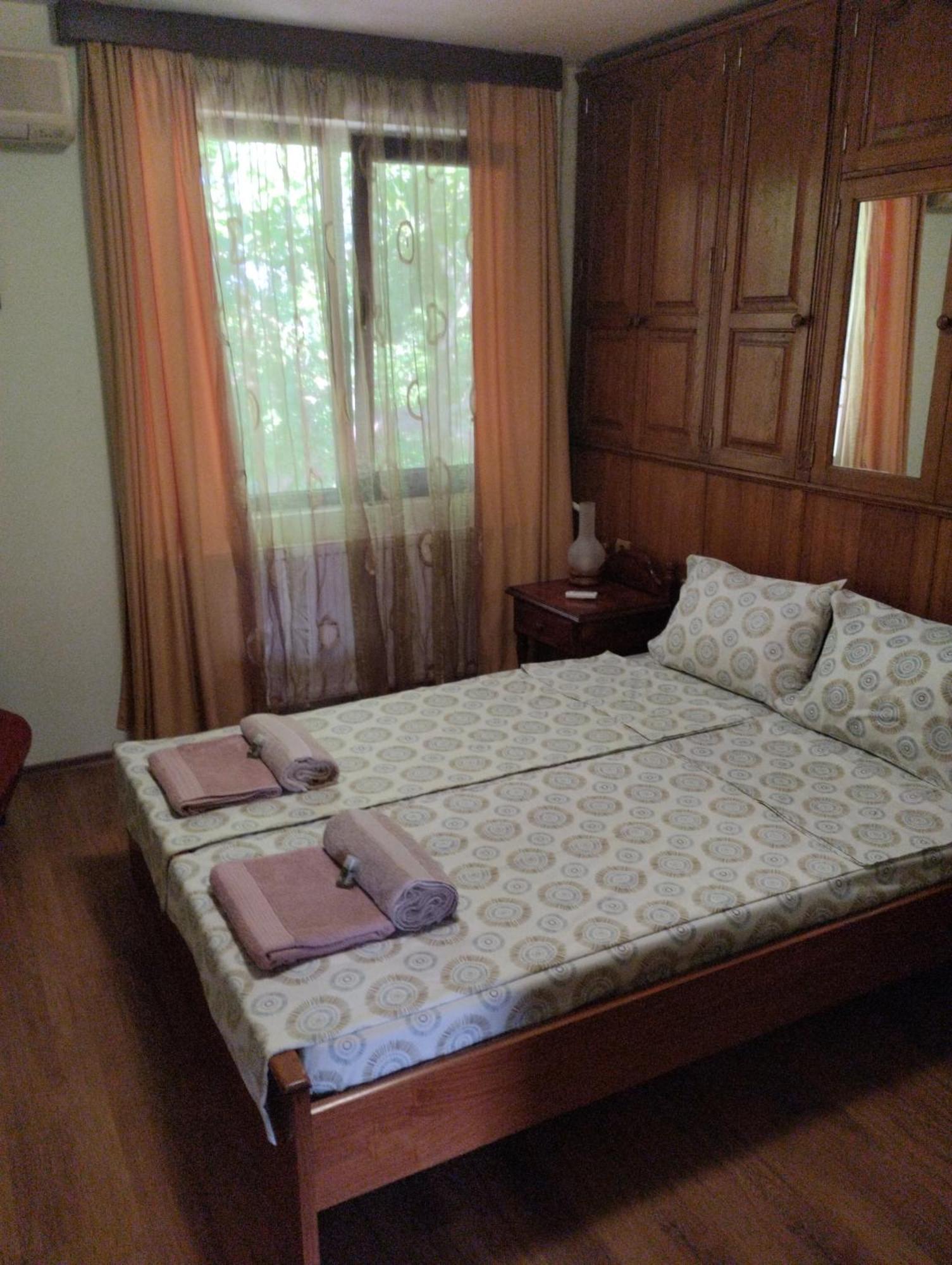 Гери2 Villa Arbanasi Buitenkant foto