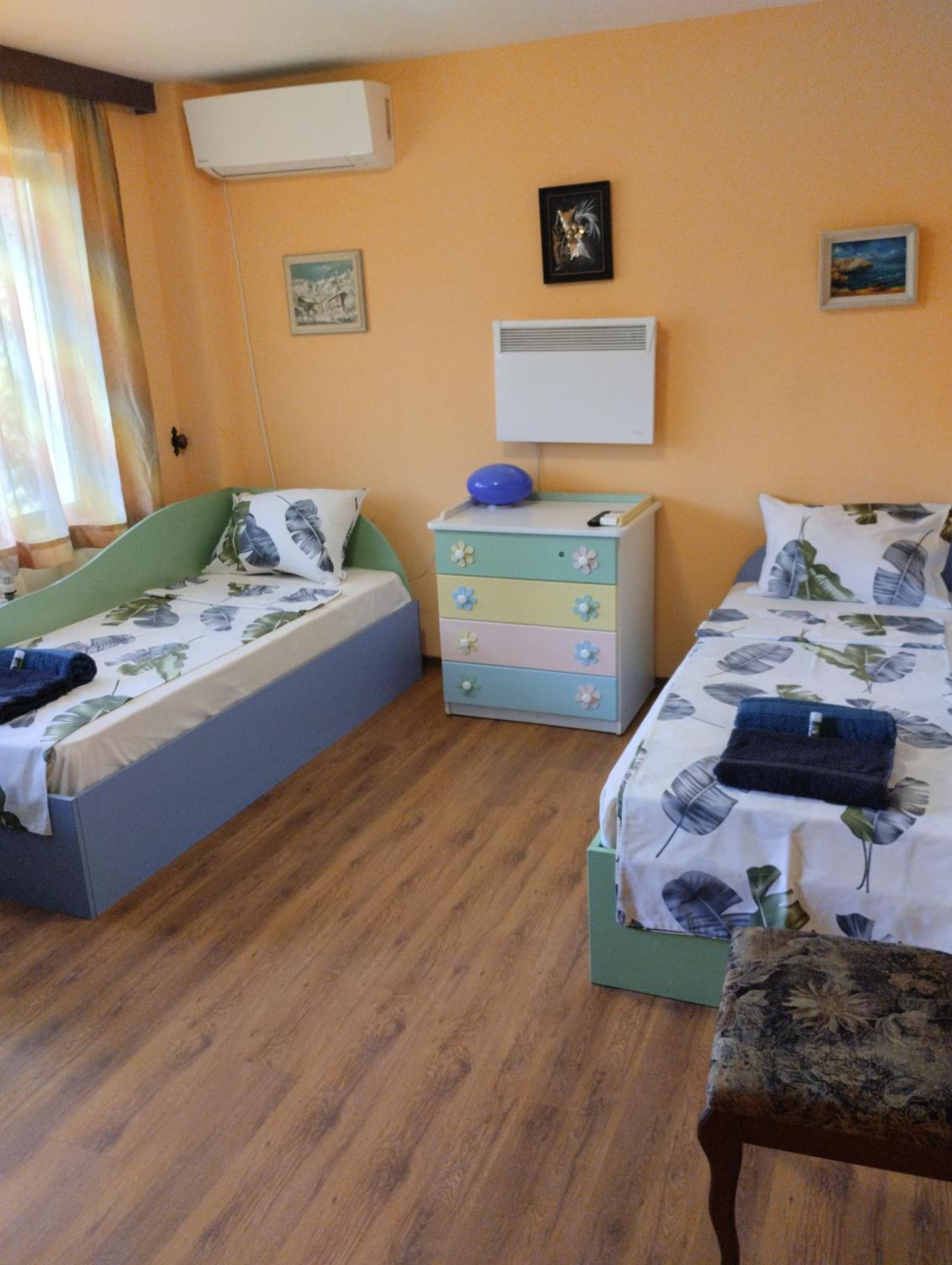 Гери2 Villa Arbanasi Buitenkant foto