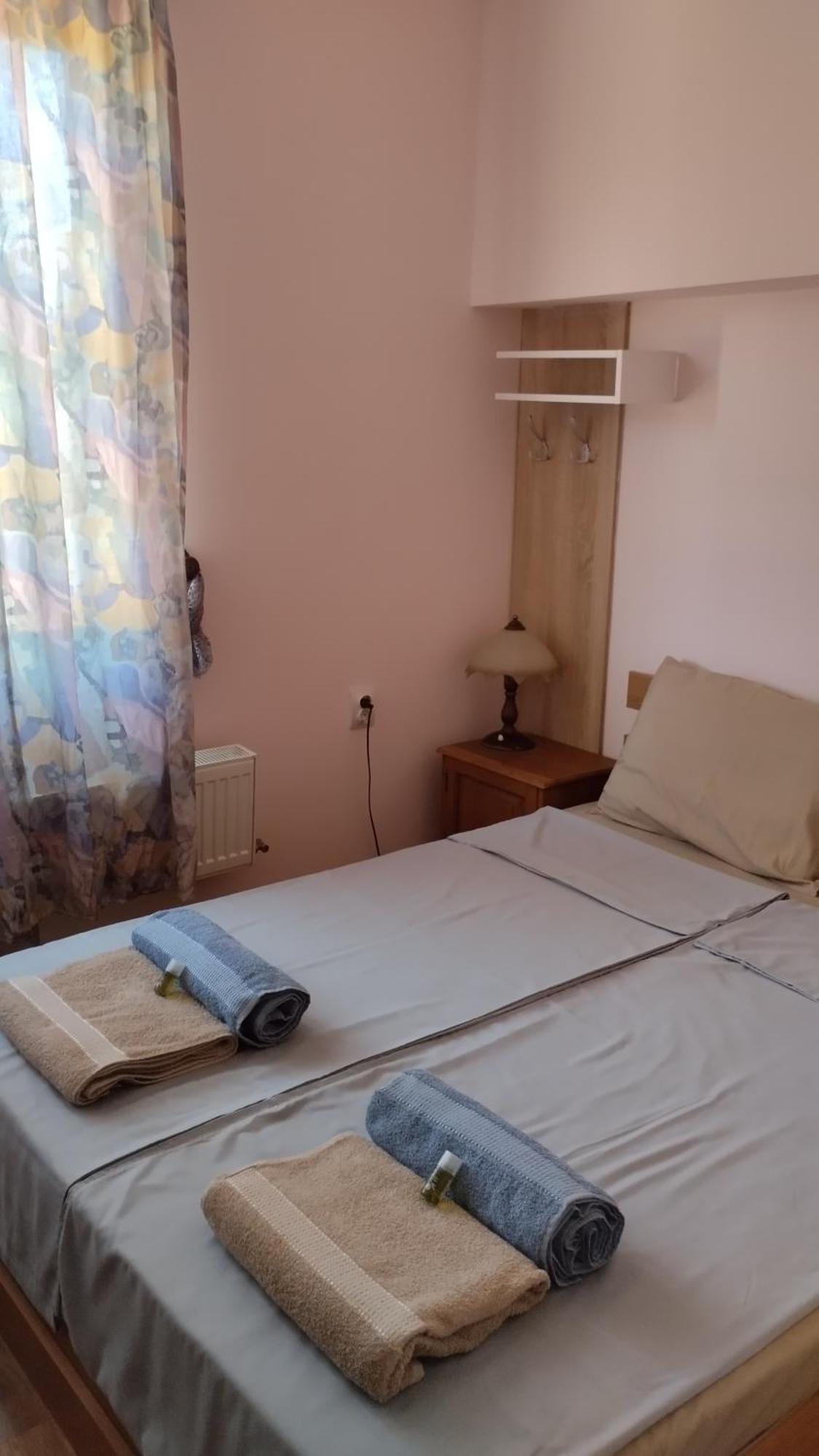 Гери2 Villa Arbanasi Buitenkant foto