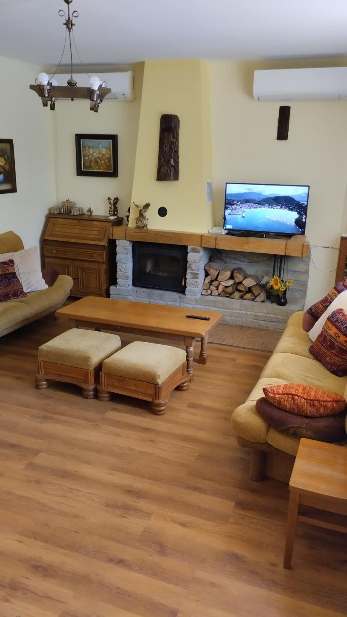 Гери2 Villa Arbanasi Buitenkant foto