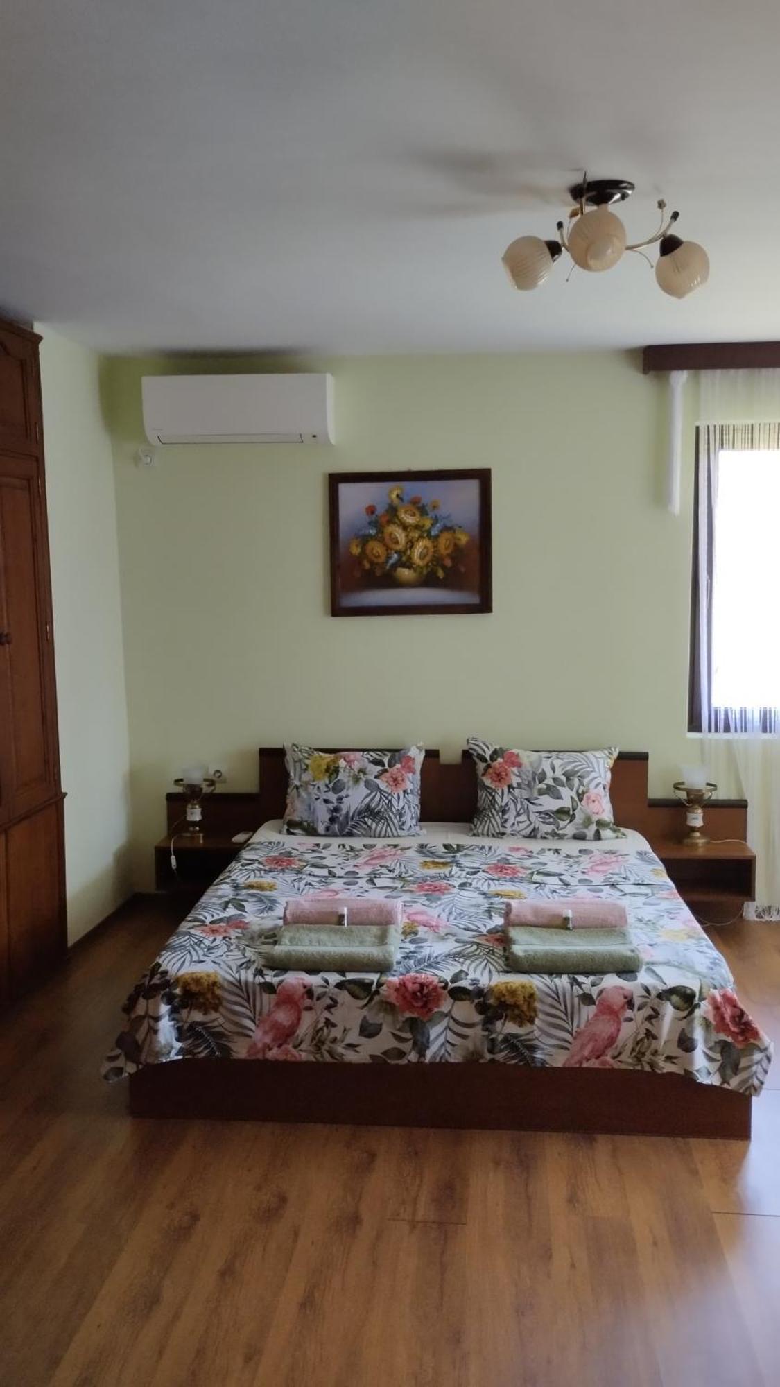 Гери2 Villa Arbanasi Buitenkant foto
