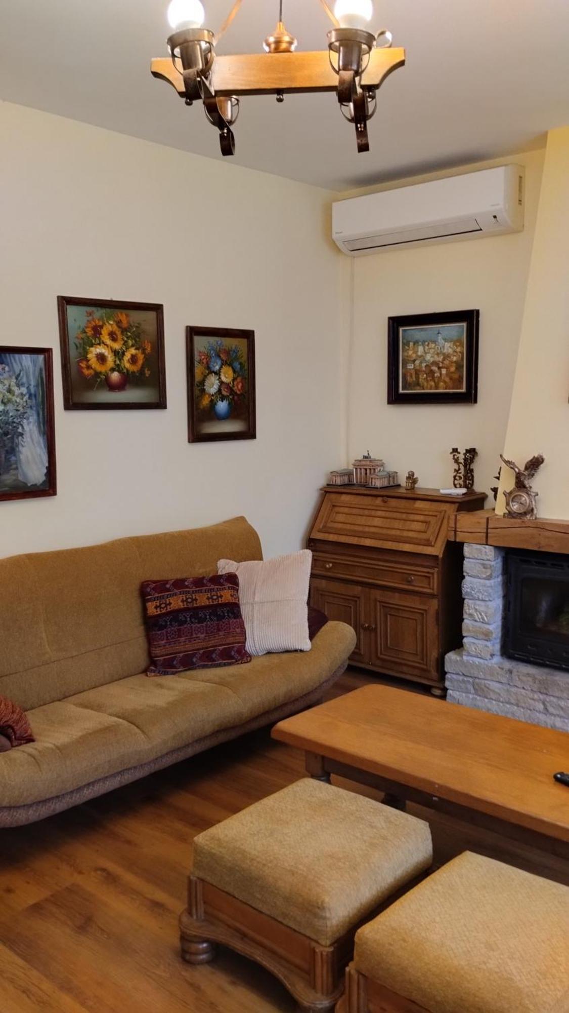 Гери2 Villa Arbanasi Buitenkant foto